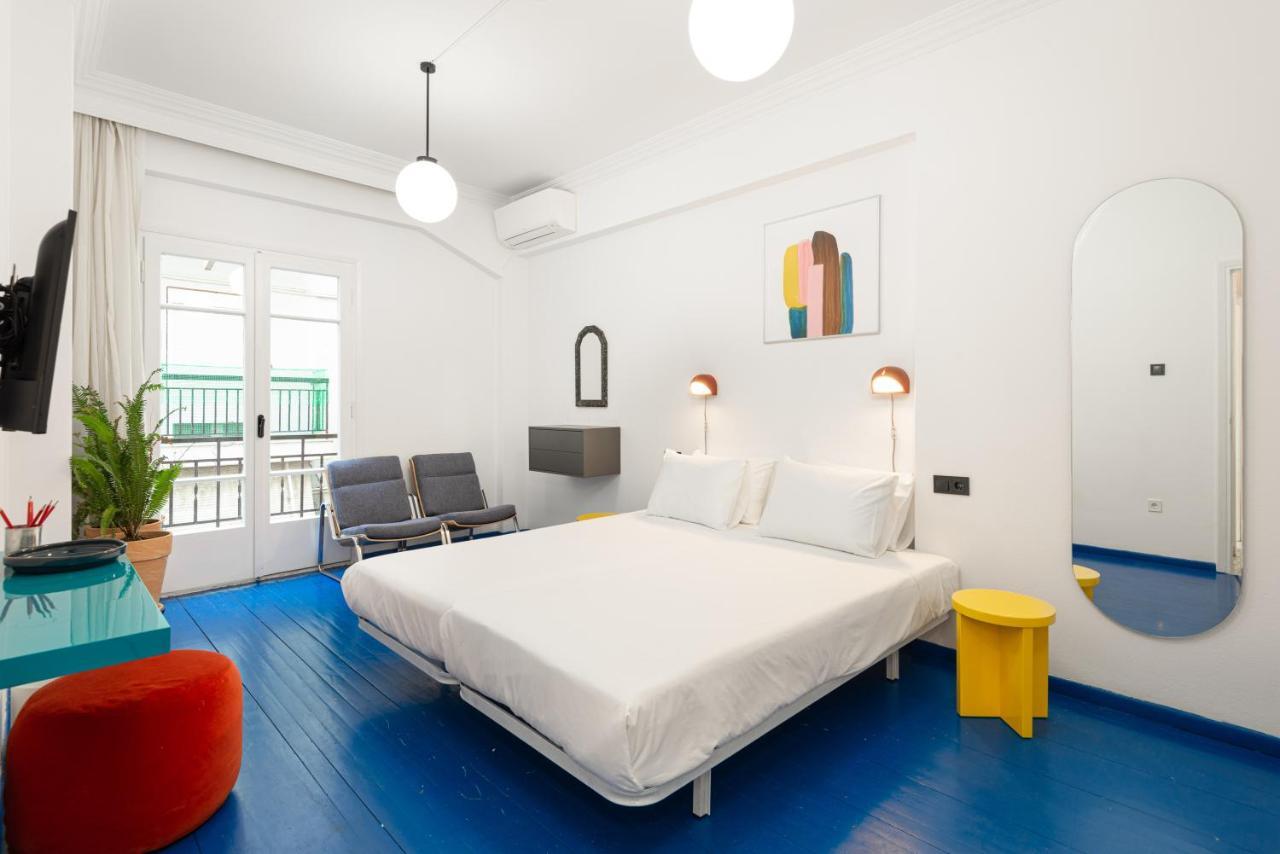 Air White Tower Apartment เทสซาโลนิกิ ภายนอก รูปภาพ